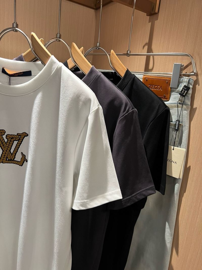 Louis Vuitton T-Shirts